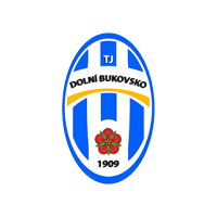 TJ Dolní Bukovsko - logo